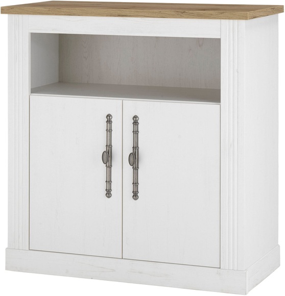 Home affaire Kommode »WESTMINSTER«, Breite ca. 92 cm