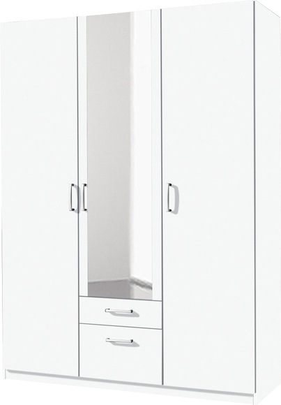 priess Kleiderschrank »Bilbao«