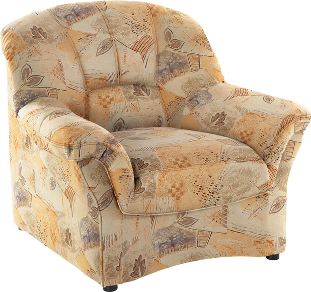 DOMO collection Sessel