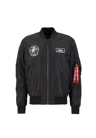 Alpha Industries Bomberjacke »Alpha Industries Men - Bomber & Flight Jackets«