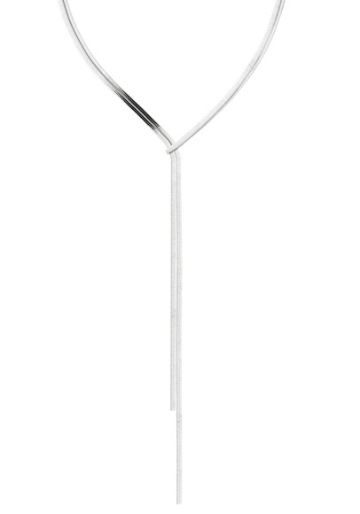 Liebeskind Berlin Y-Kette », LJ-0890-N-45«