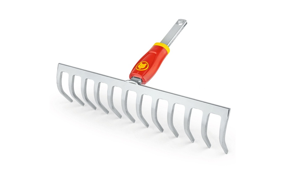 Rechen 30 cm Wolf Combisystem Multi-Star DR-M 30 71AAA027650