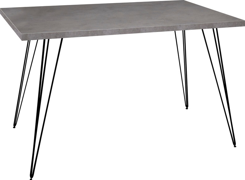 Schreibtisch »Big System Office«, Breite 140 cm