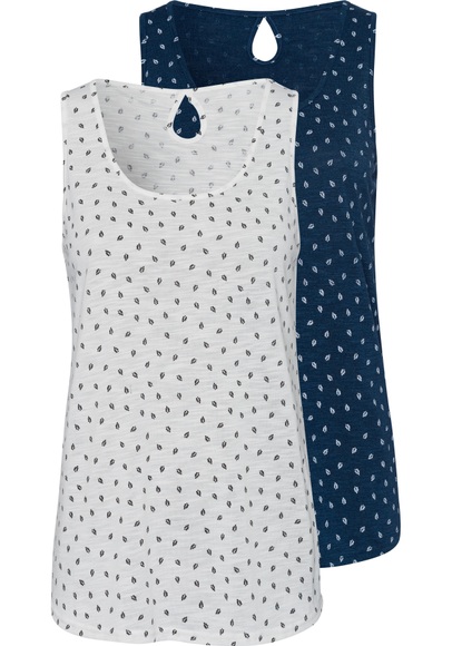 LASCANA Tanktop