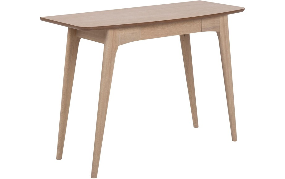 home24 Schreibtisch Woodtown