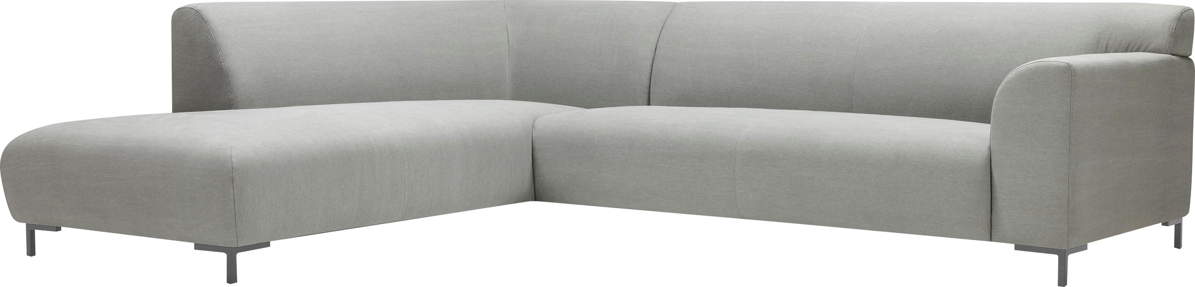 LOVI Ecksofa »Salsa«