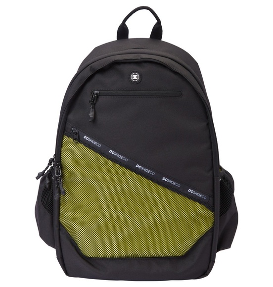DC Shoes Tagesrucksack »Arena Day Pack 30 L«