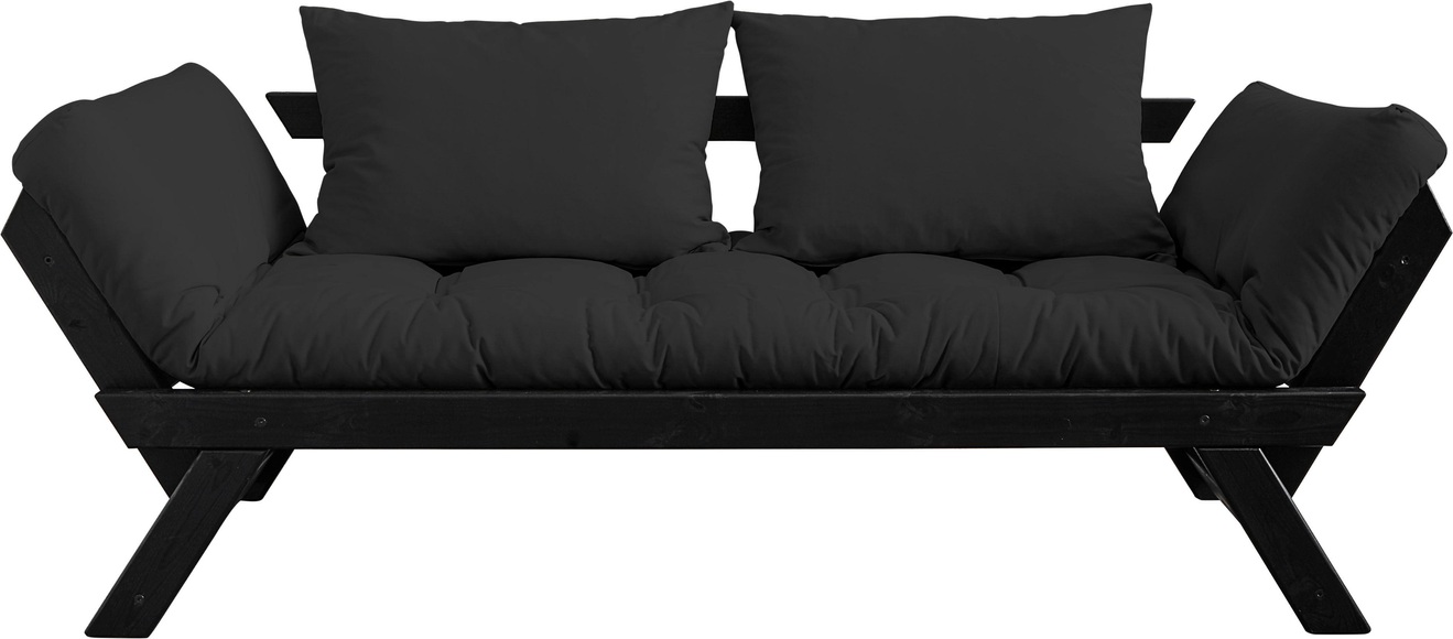Karup Design Futonsofa BEBOP Gestell und Farbe auswählbar