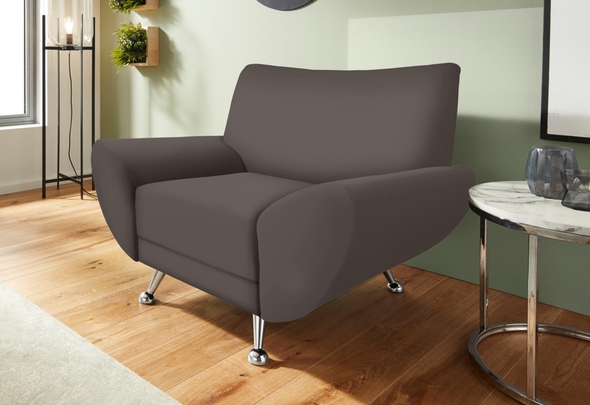 INOSIGN Sessel »Saltare«