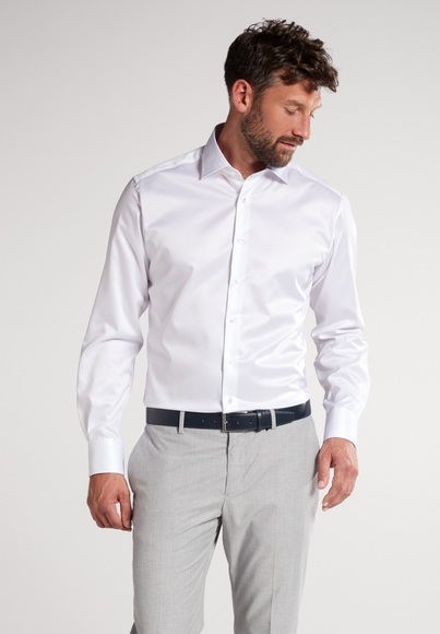 ETERNA Langarm Hemd »MODERN FIT«