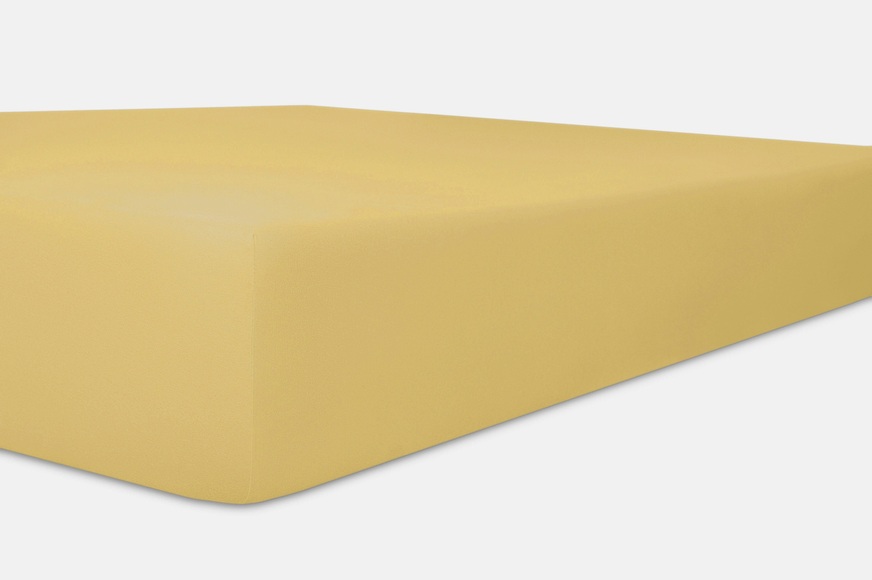 Spannbettlaken »Exclusive-Stretch«, Kneer