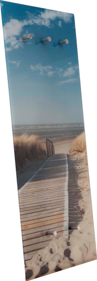 Garderobe »Urlaub«