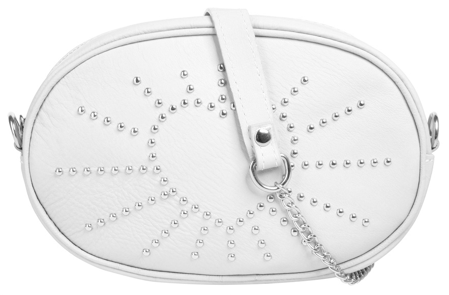 Cluty Gürteltasche, Made In Italy