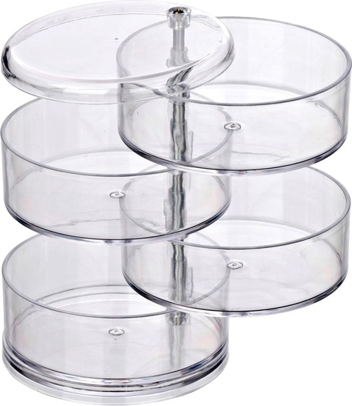 WENKO Organizer »Tower«, Kosmetik