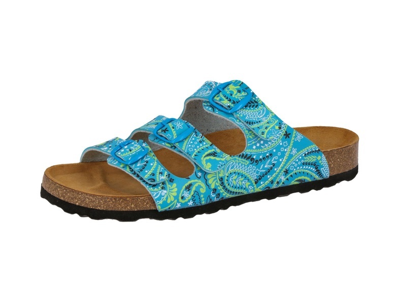 Lico Pantolette »Pantolette Bioline Lady«