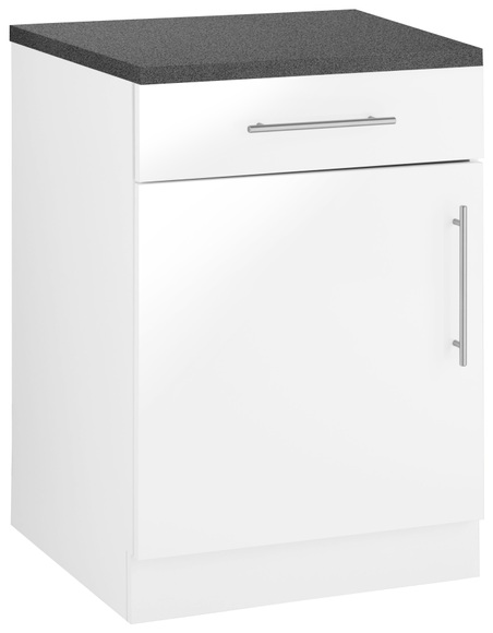 wiho Küchen Unterschrank »Cali«, 60 cm breit