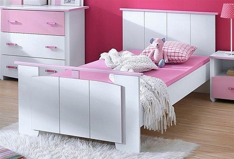 Parisot Bett »Biotiful«