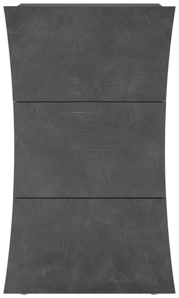 Tecnos Schuhschrank »Arco«, Frontbreite 60-71 cm