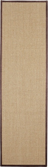 Sisal-Teppich