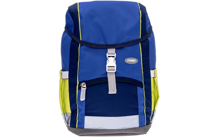 Funki Kinderrucksack »A4 PLUS+«