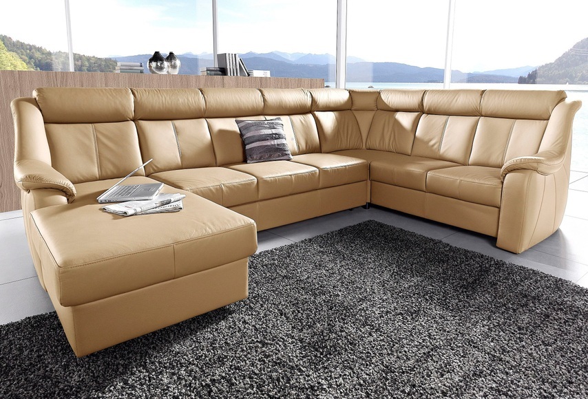 sit&more Wohnlandschaft