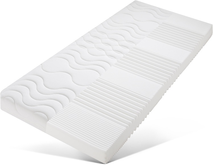 Komfortschaummatratze »Vario Standard«, Beco, 14 cm hoch