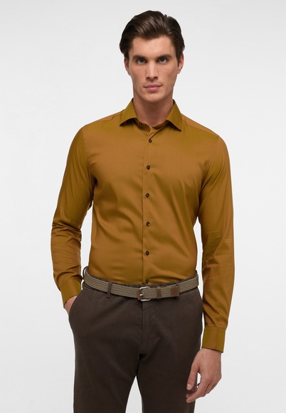 ETERNA Performance Shirt SLIM FIT