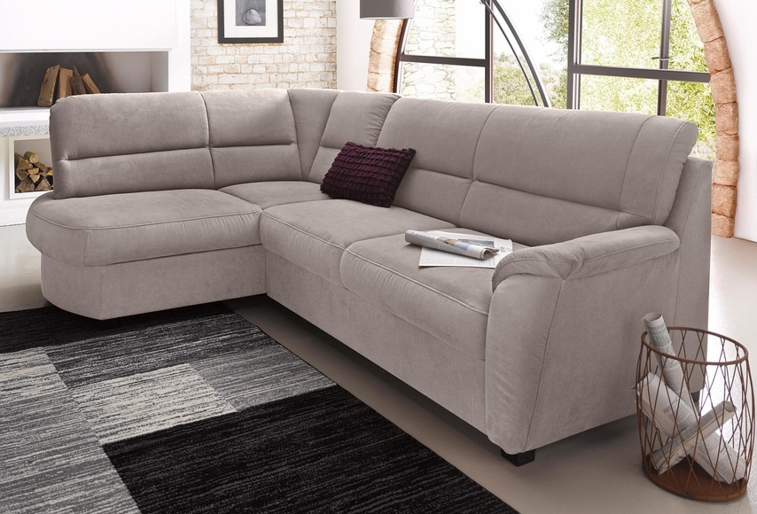 sit&more Ecksofa