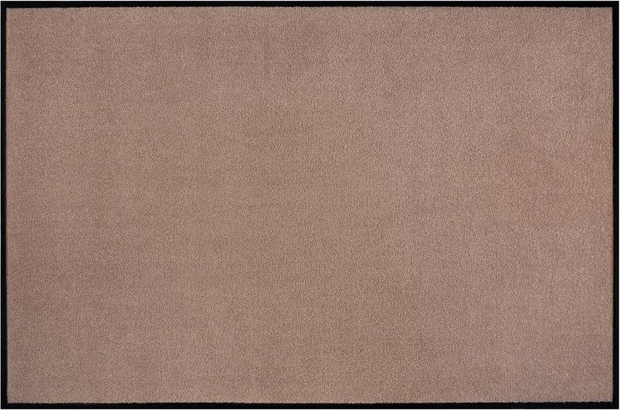 White Label - Fussmatte - 90 x 150 cm - Beige