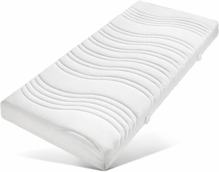 Komfortschaummatratze »Active KS«, my home, 16 cm hoch