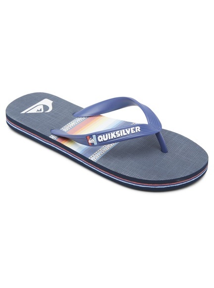 Quiksilver Sandale »Molokai Art«