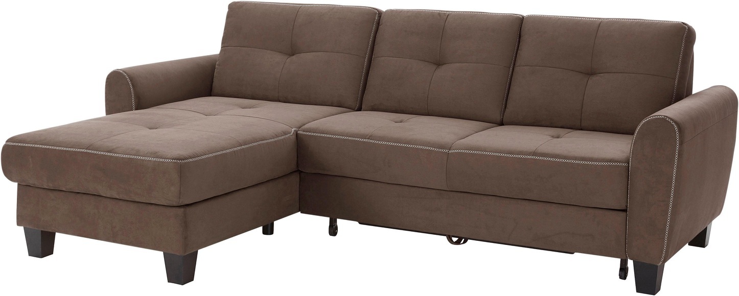 sit&more Ecksofa