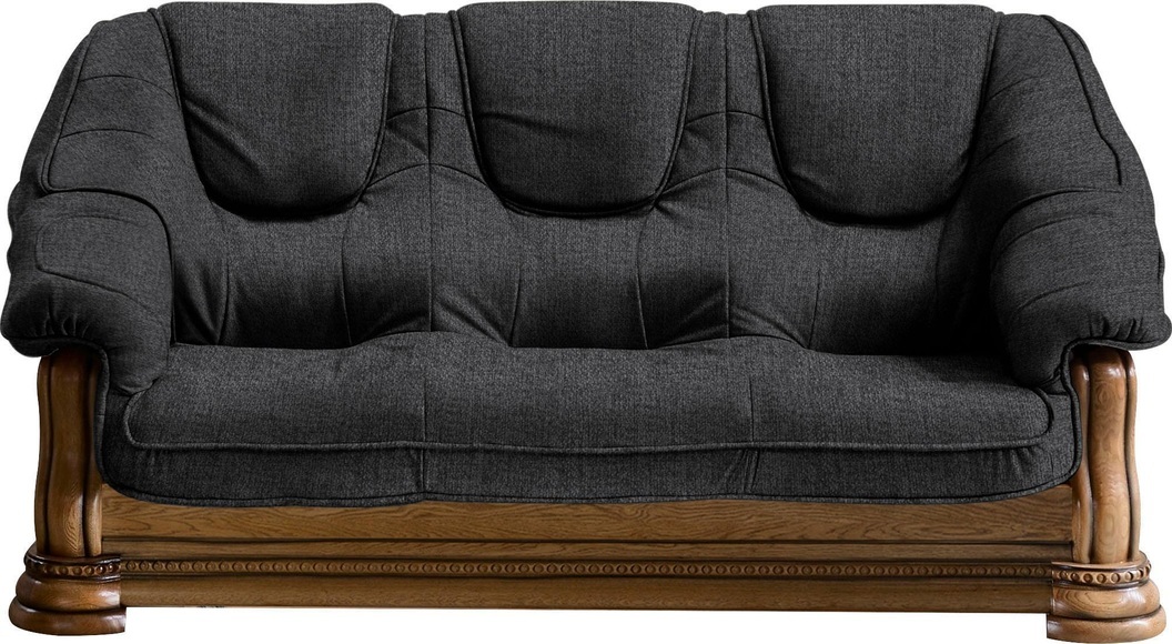 Premium collection by Home affaire 3-Sitzer »Grizzly«