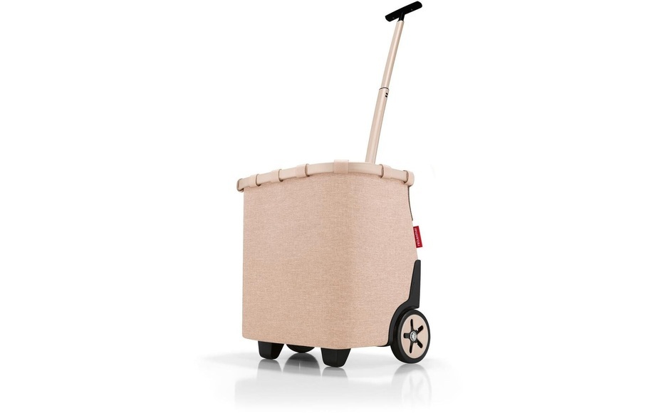REISENTHEL® Einkaufstrolley »Carrycr«