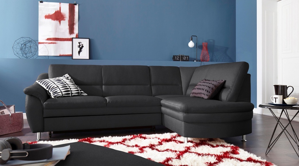 sit&more Ecksofa