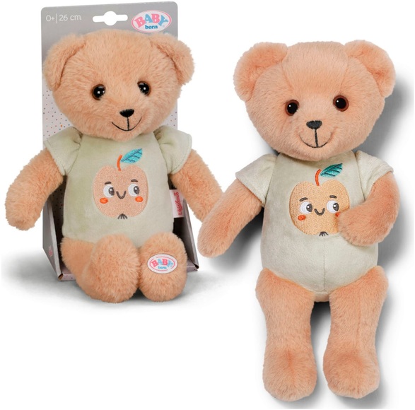 Baby Born Kuscheltier »BABY born for babies, Teddy 26 cm«