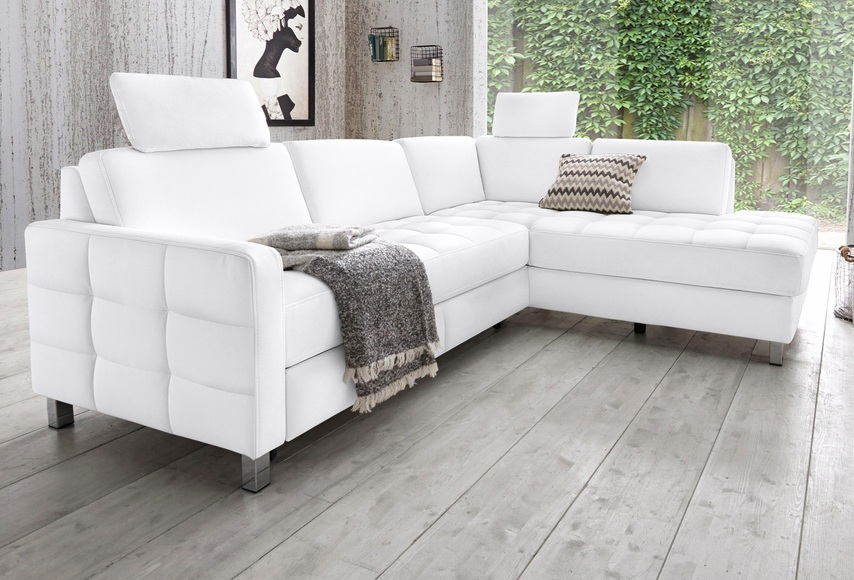 sit&more Ecksofa