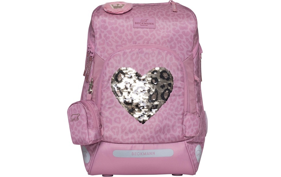 Beckmann Schulrucksack »Active Air F«