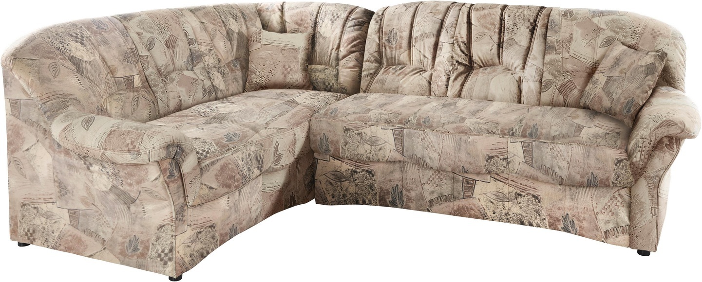 DOMO collection Ecksofa