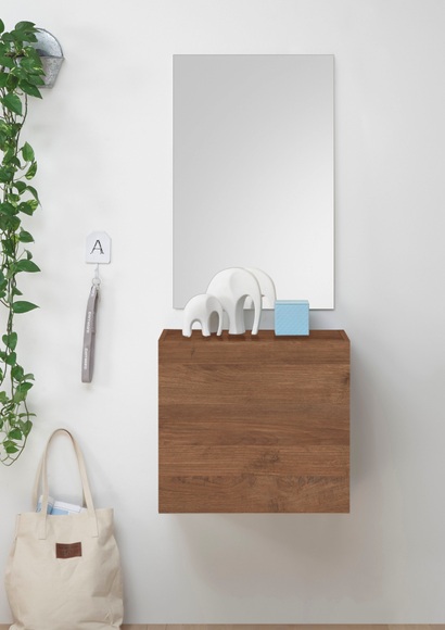 INOSIGN Garderobenschrank