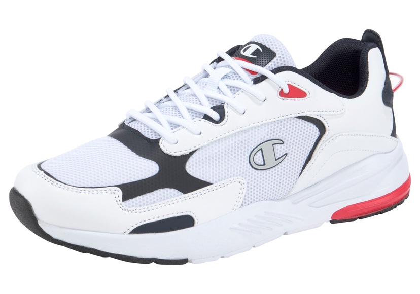 Champion Sneaker »RAMP UP«