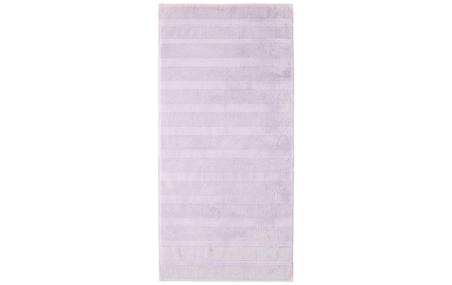 Cawö Duschtuch »Noblesse Uni 80x150«, (- St.)