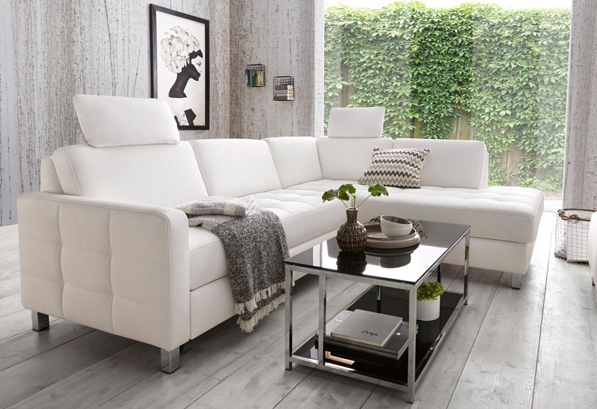 sit&more Ecksofa