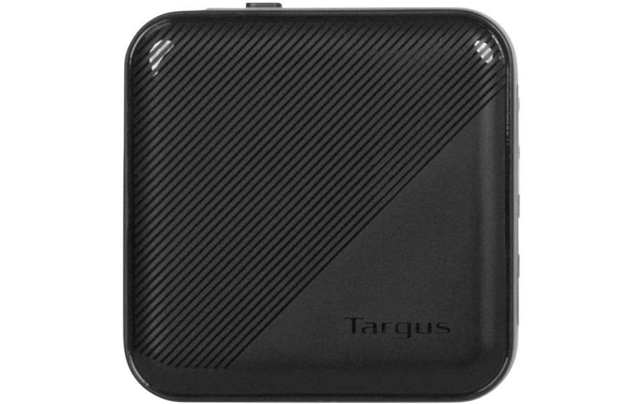 Targus 100W GaN Wall Charger Notebook-Netzteil 100 W