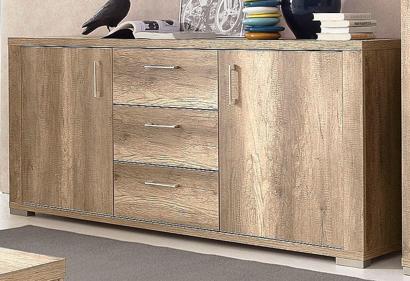Sideboard, Breite 192 cm