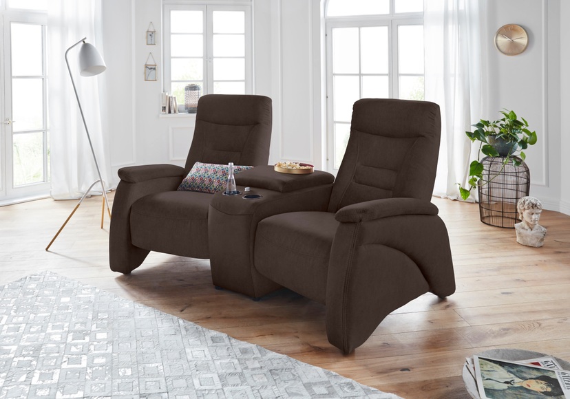 exxpo - sofa fashion 2,5-Sitzer