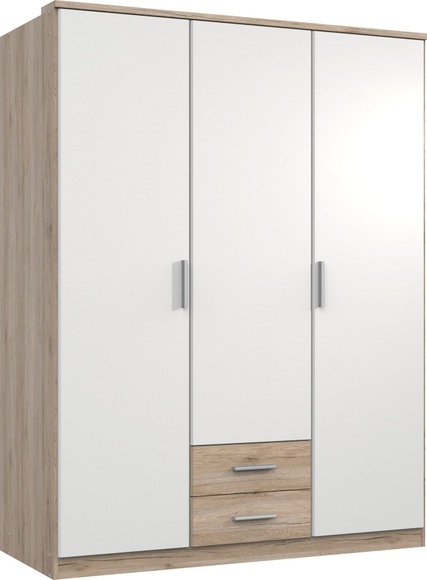 Wimex Drehtürenschrank »Kiel«