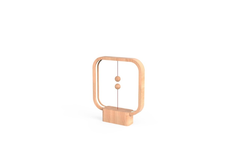 ALLOCACOC - Lampe Heng Balance - Beige