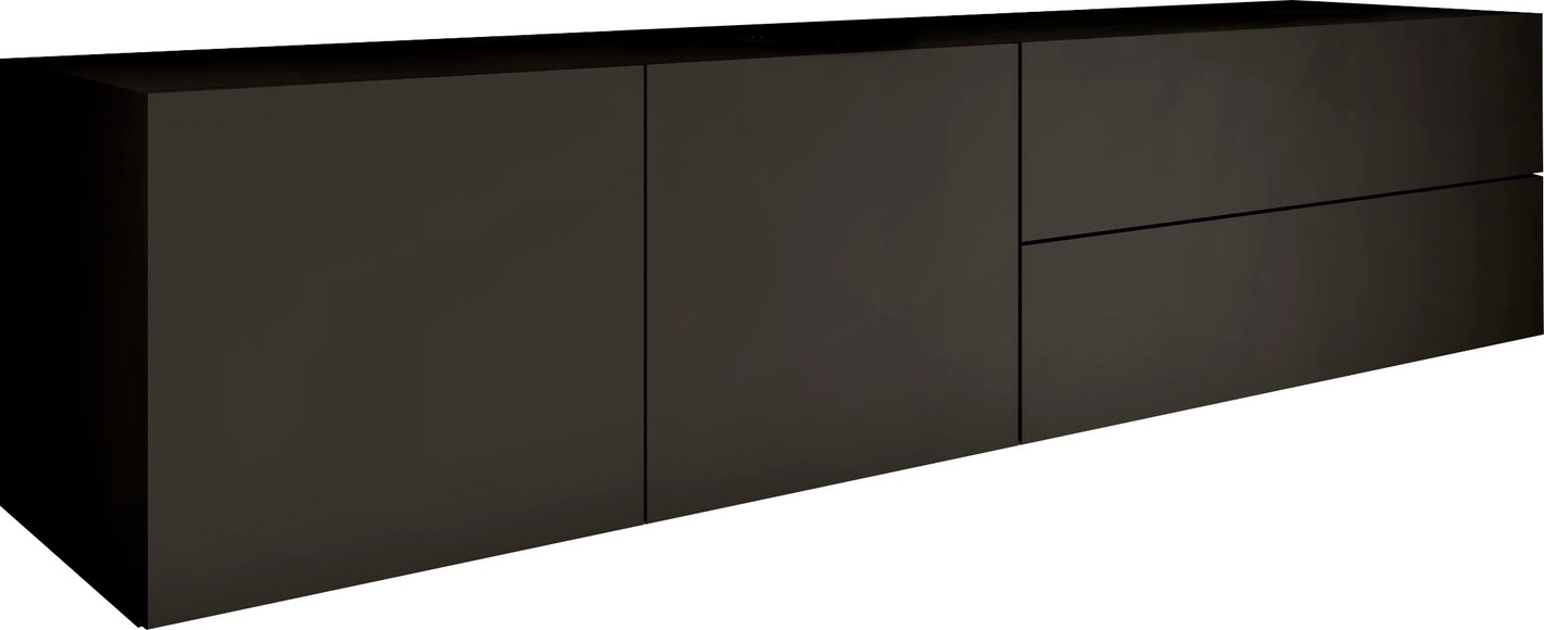 borchardt Möbel Kommode »Vaasa«, Breite 152 cm, nur hängend