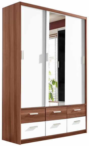 priess Kleiderschrank